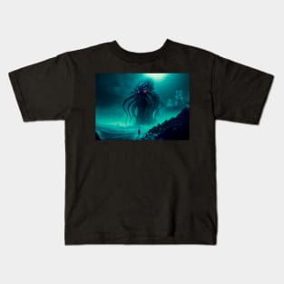 Fear Kids T-Shirt